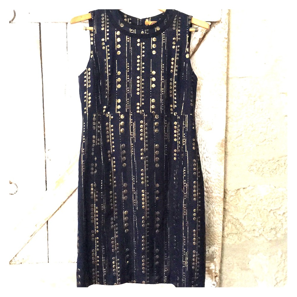TORY BURCH Sheath Dress